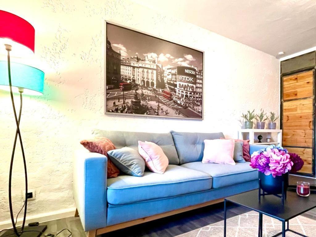 Perle Du Rivage - Plage 50M, Clim, Wifi, 2 Pers Fos-sur-Mer Esterno foto